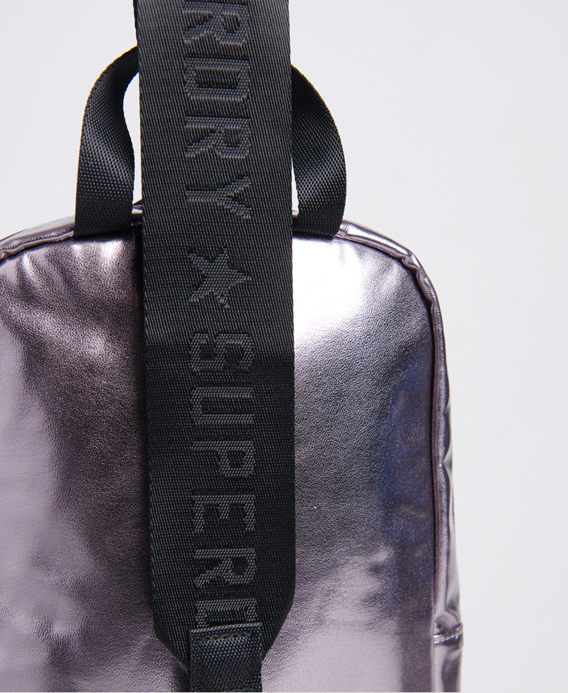 Sling Backpack Womens