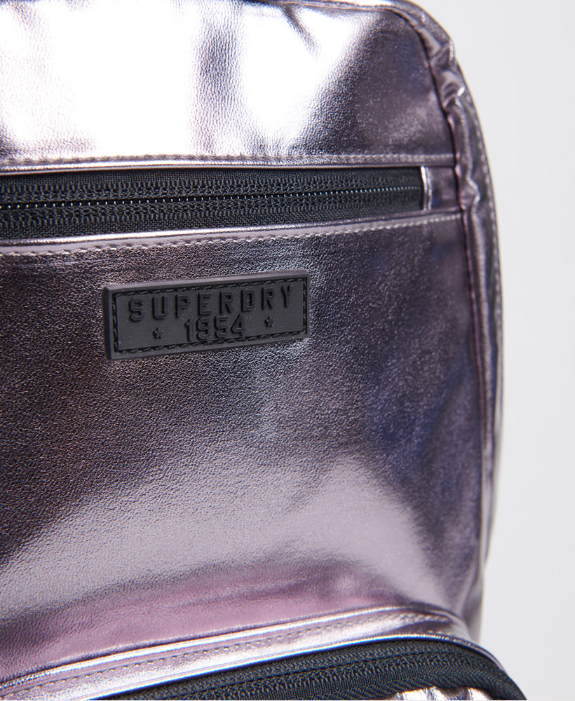 Sling Backpack Womens