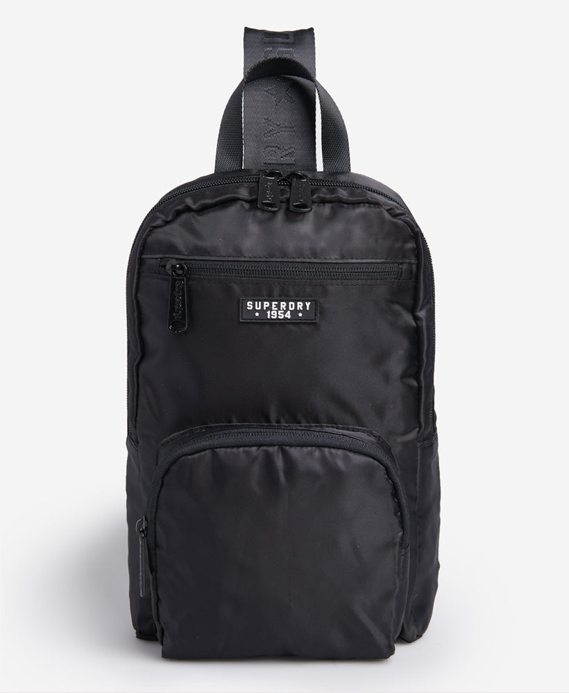 Sling Backpack Womens