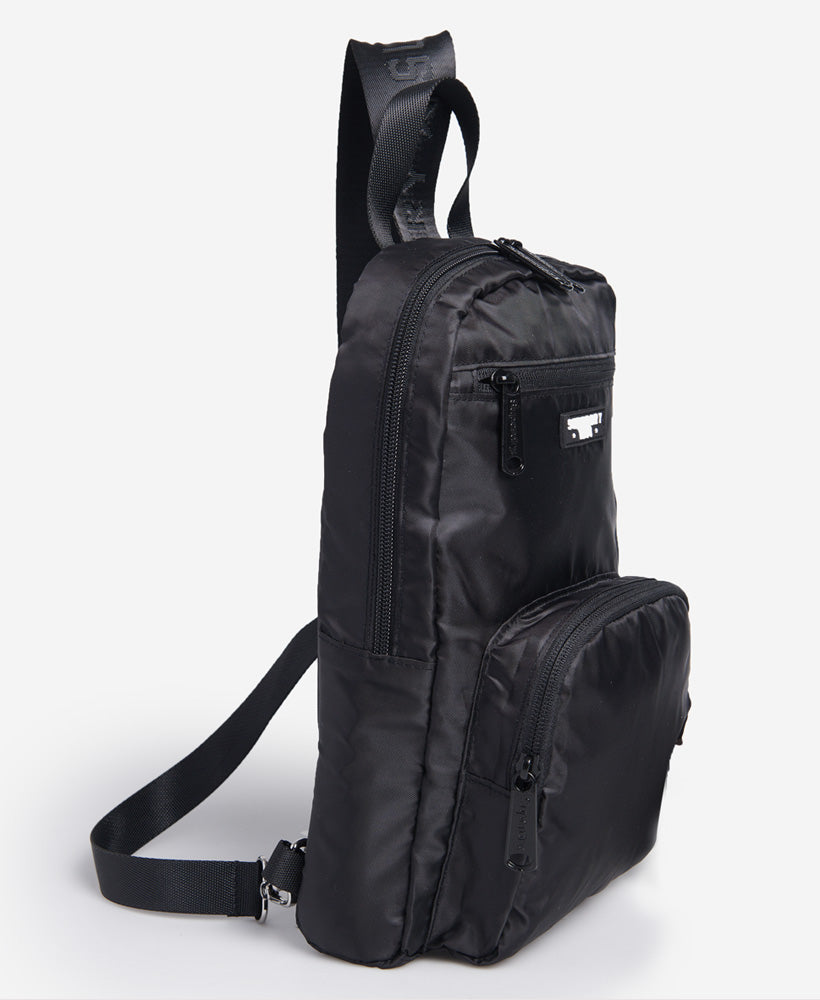 Sling Backpack Womens