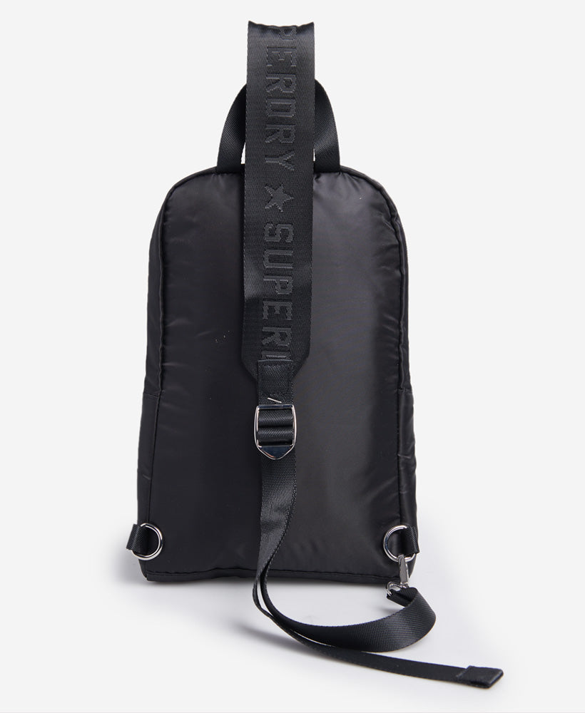 Sling Backpack Womens