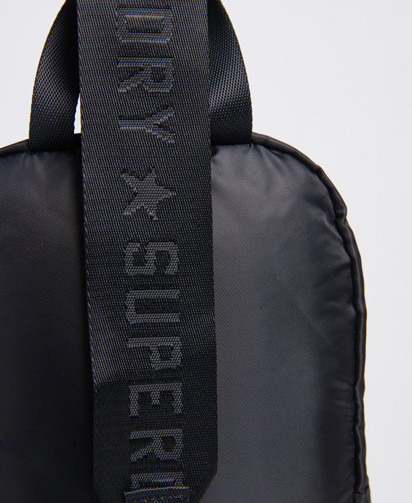 Sling Backpack Womens