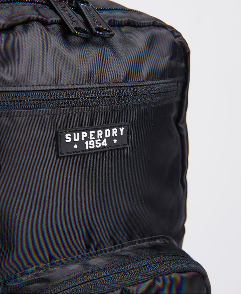 Sling Backpack Womens