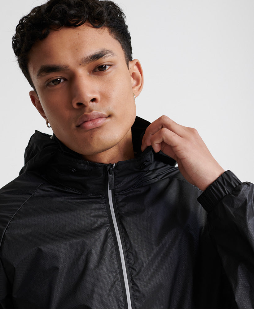 Sky Chaser Cagoule Mens