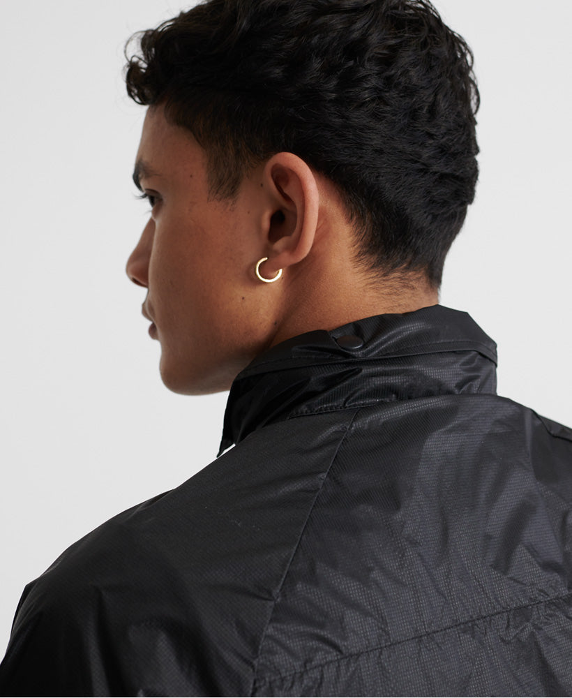 Sky Chaser Cagoule Mens