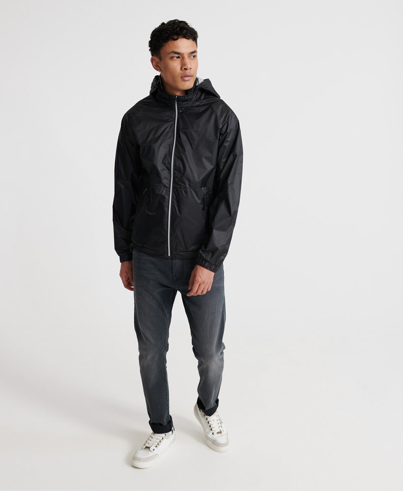 Sky Chaser Cagoule Mens