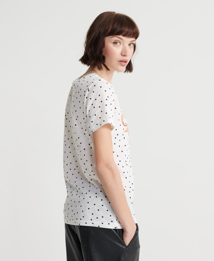 Chalk White