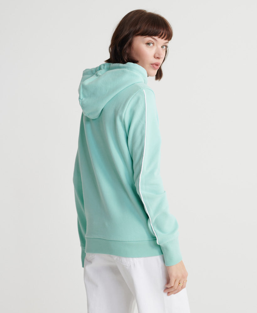 Powder Turquoise