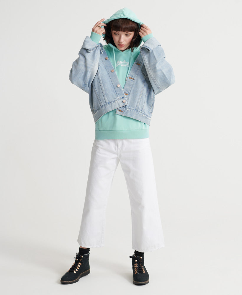Powder Turquoise