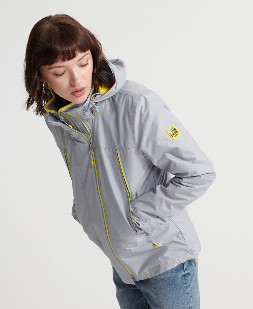 Grey Marl