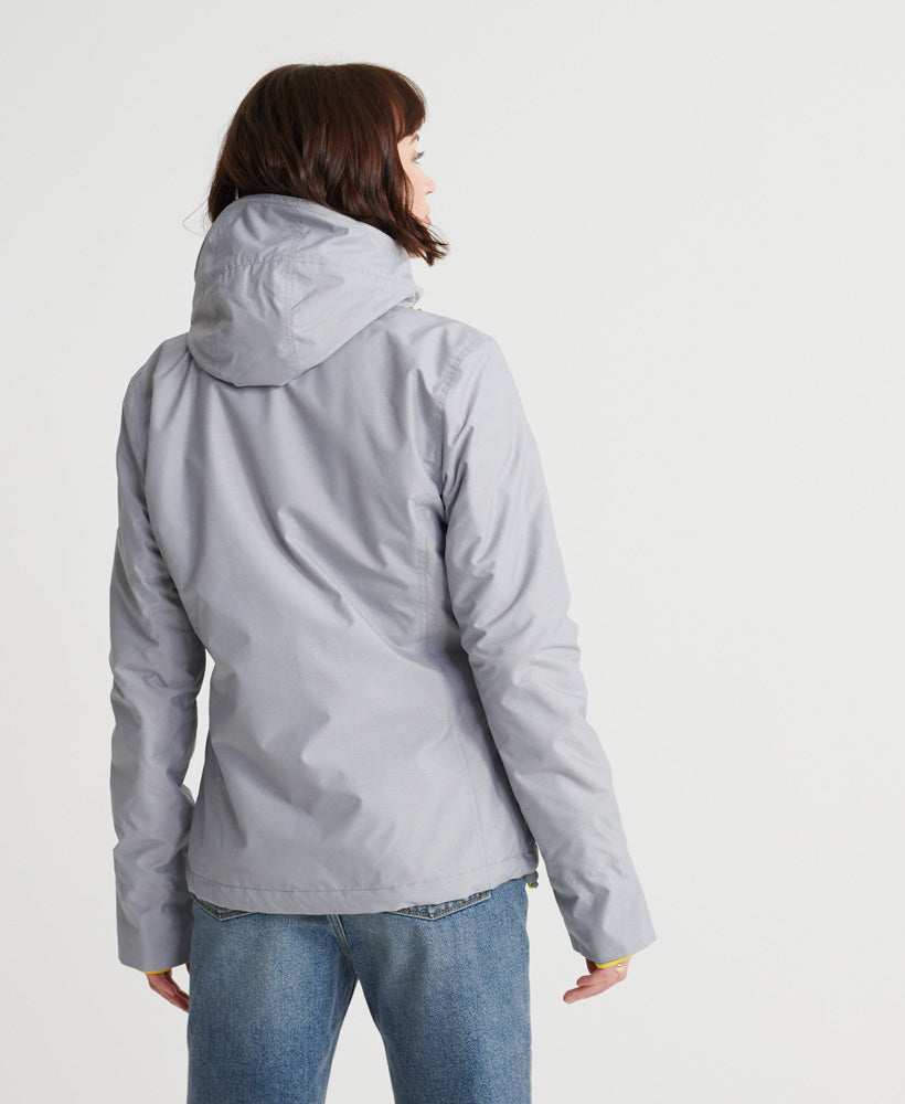 Grey Marl