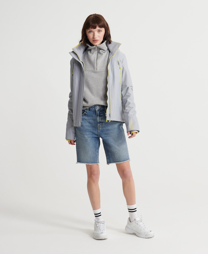 Grey Marl