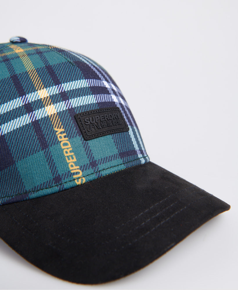 Country House Cap Mens