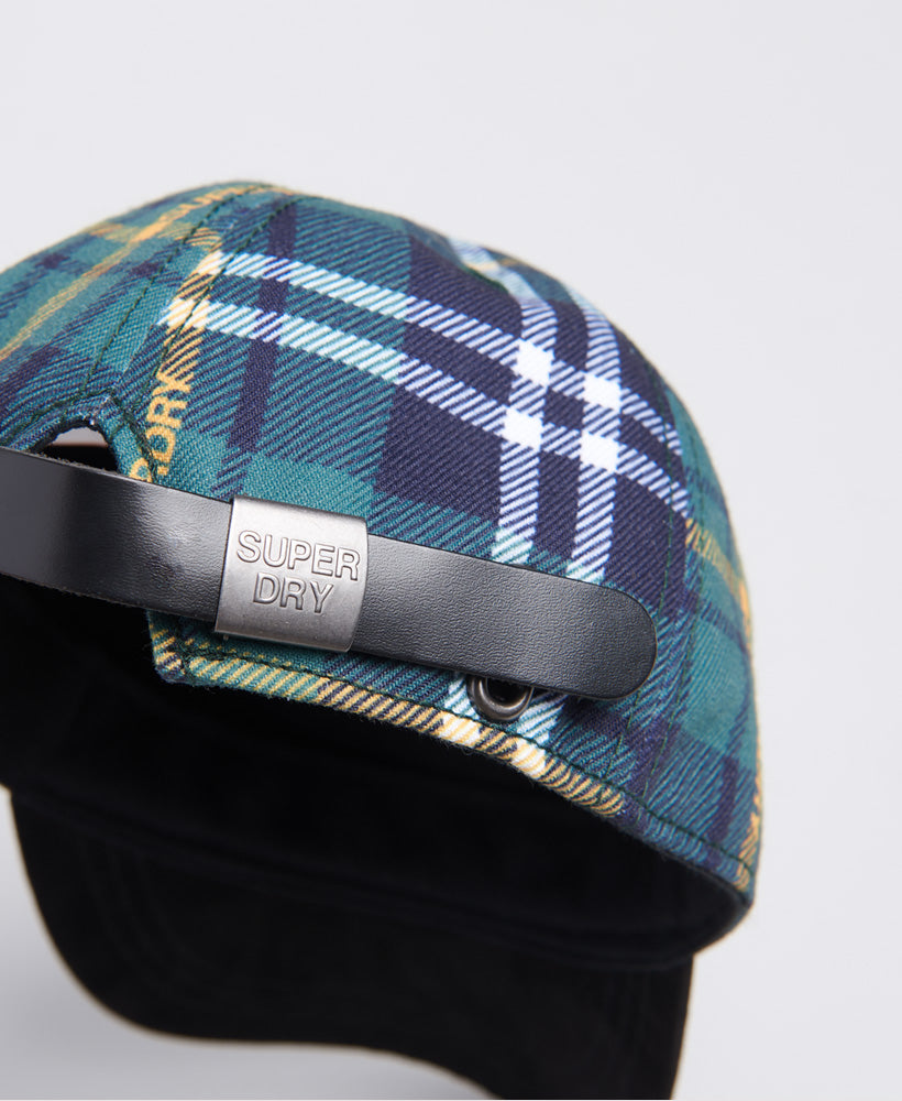 Country House Cap Mens