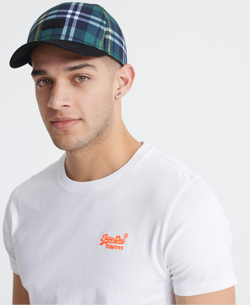 Country House Cap Mens