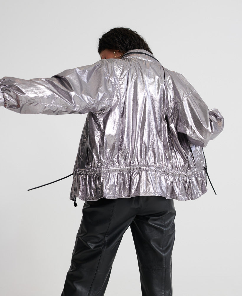 Silver