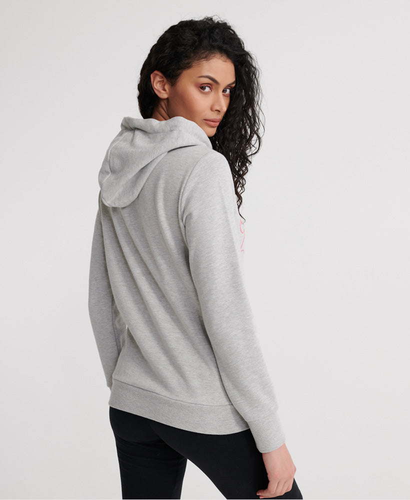 Grey Marl