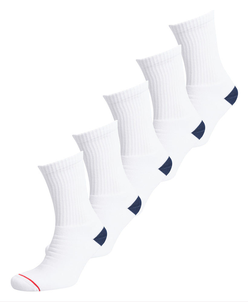 Tube Sock Triple Pack Mens