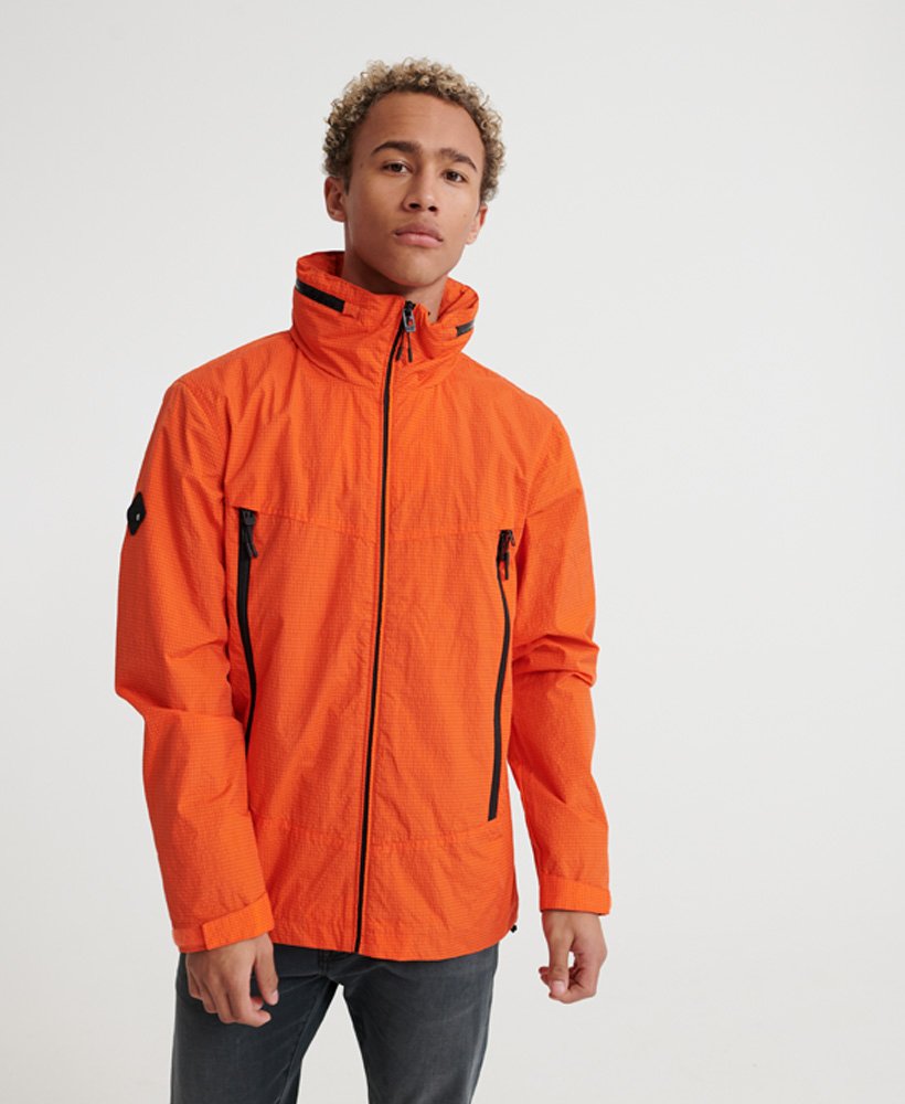 Altitude Wind Hiker Mens