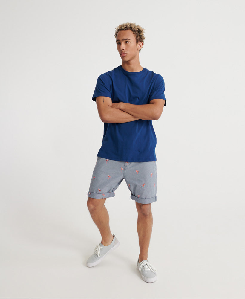 International Aoe Chino Short Mens