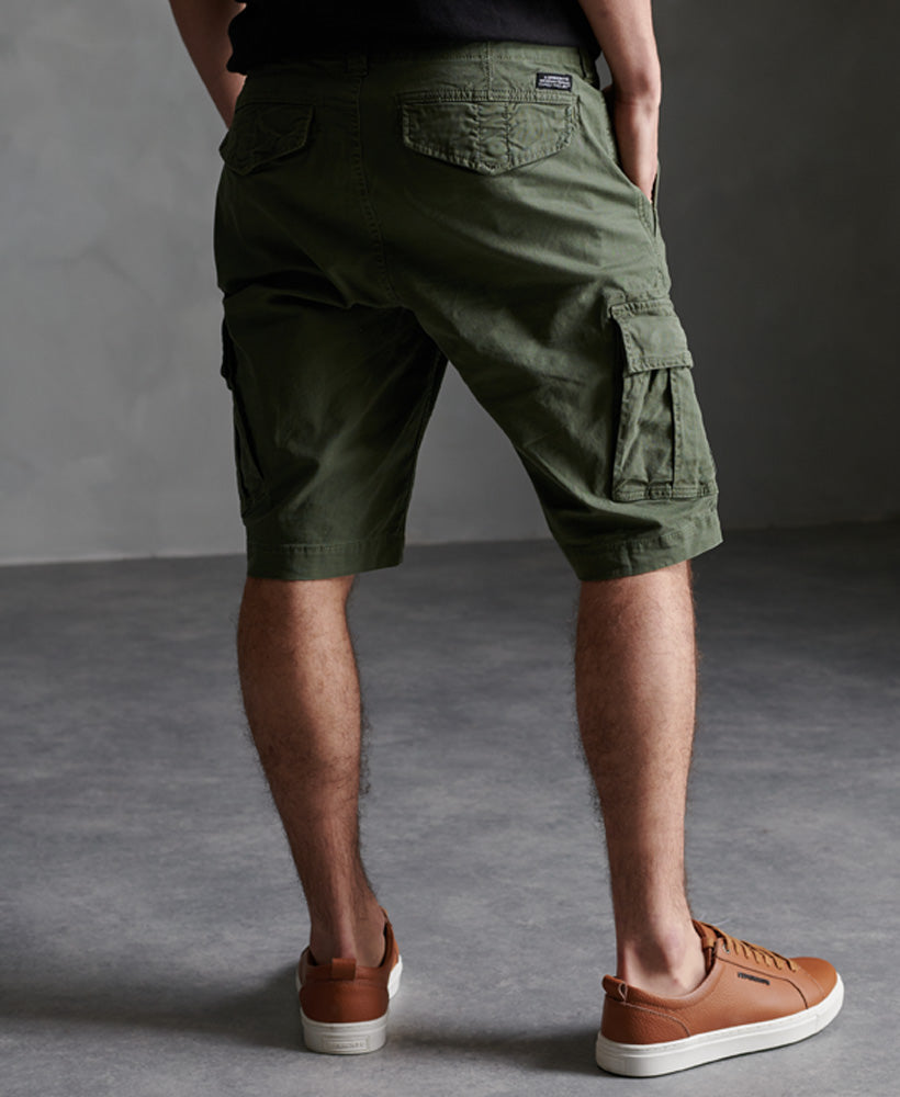 Core Cargo Shorts Mens