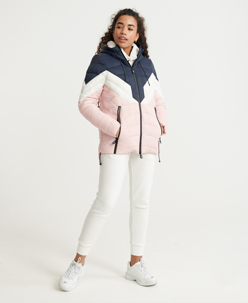 Chalk Pink