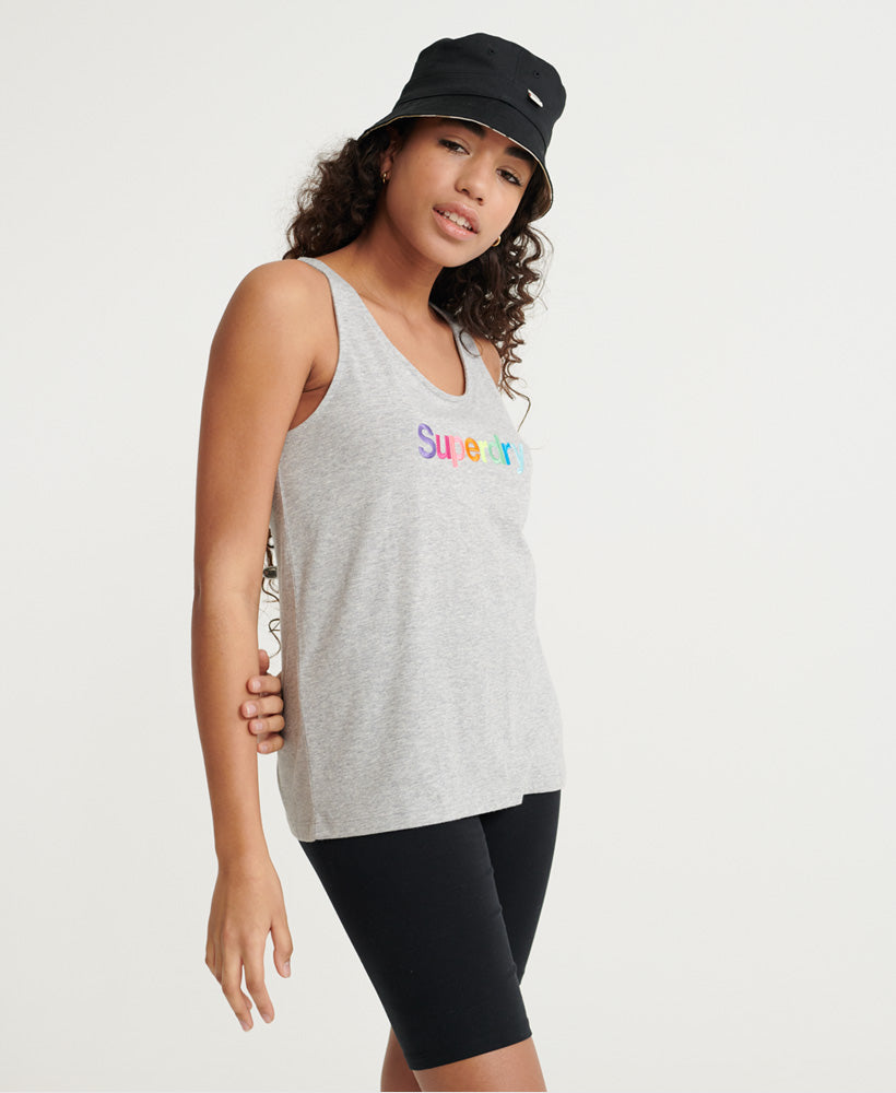 Grey Marl