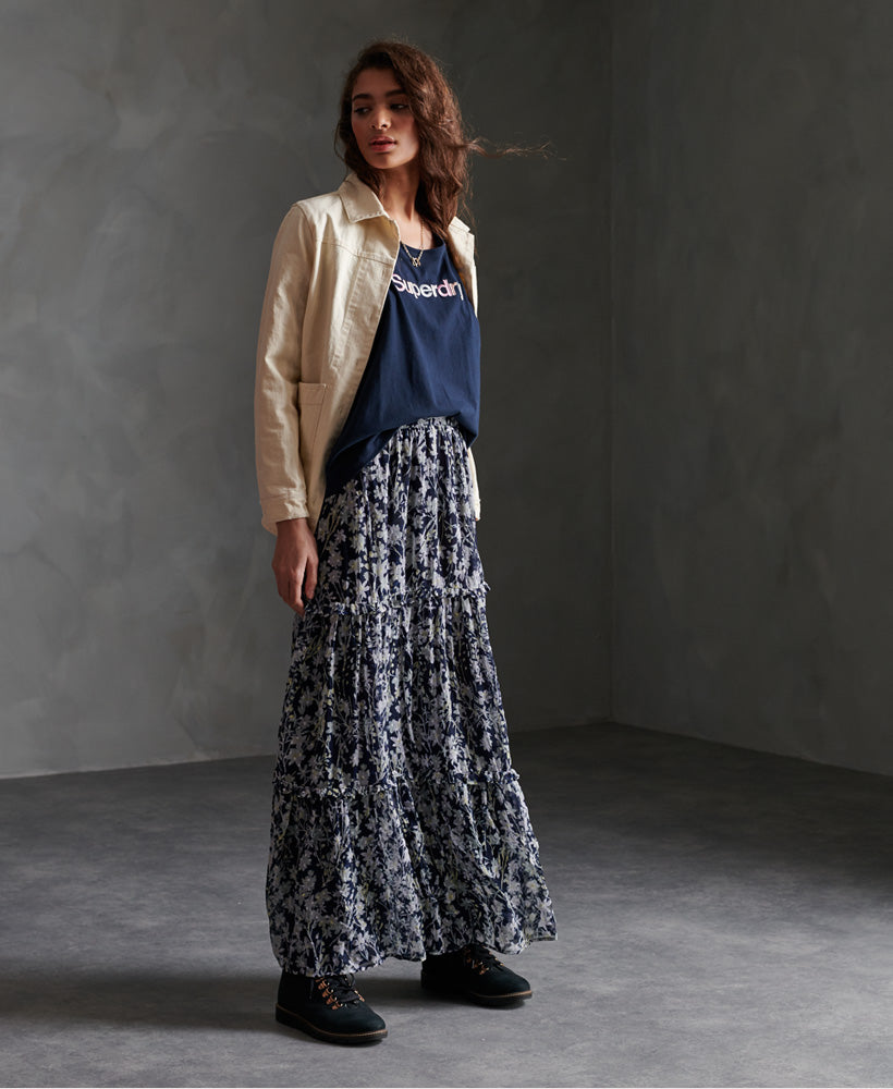 Deep Navy