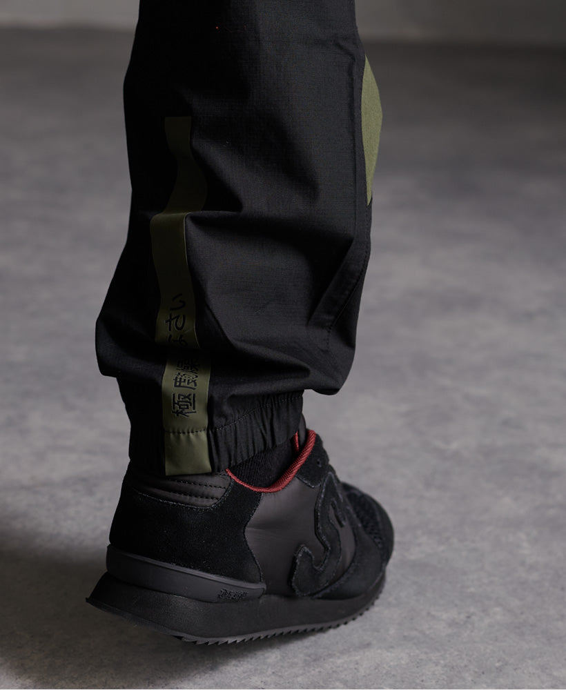 Utl Track Pant Mens