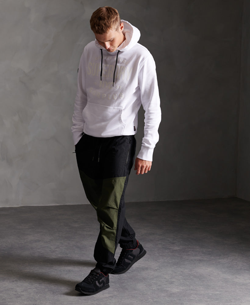 Utl Track Pant Mens