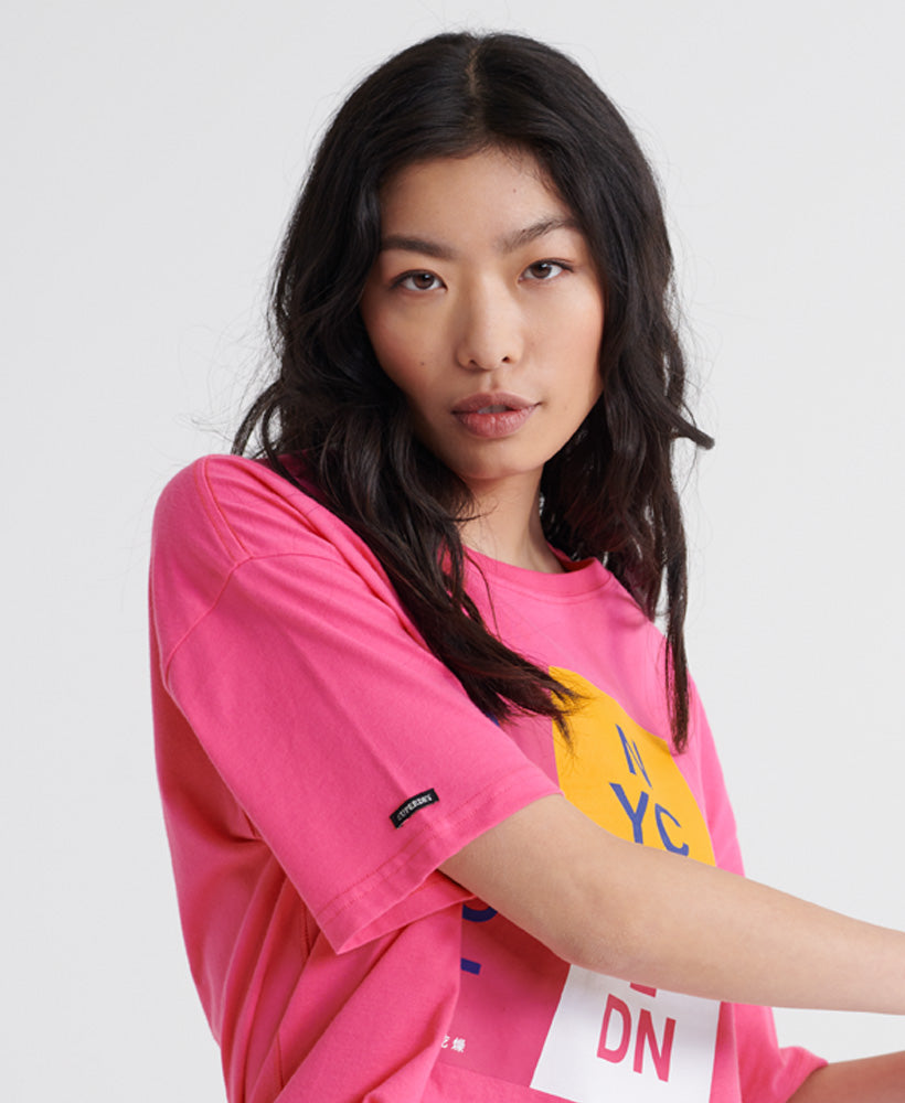 Sienna Pink