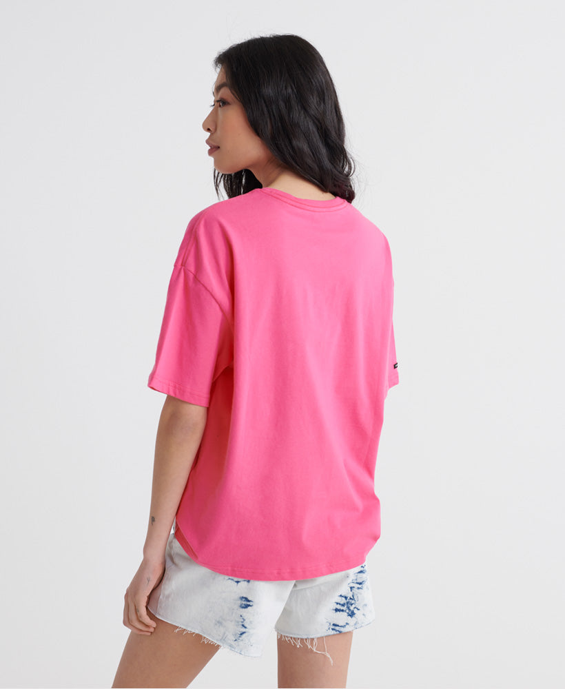 Sienna Pink