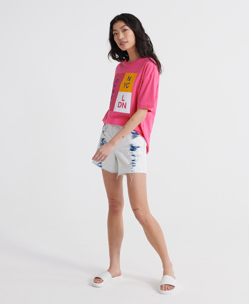 Sienna Pink
