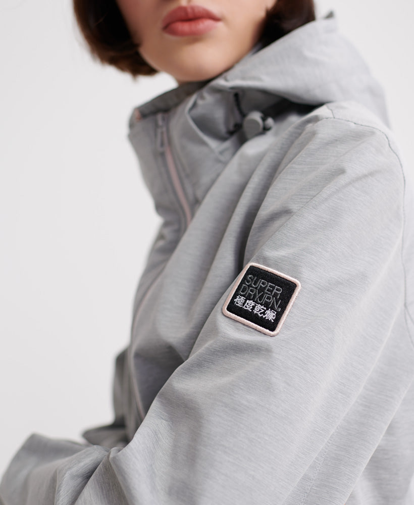Grey Marl