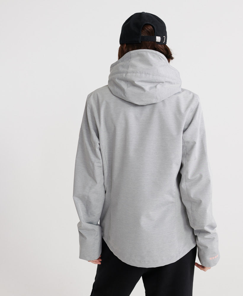Grey Marl