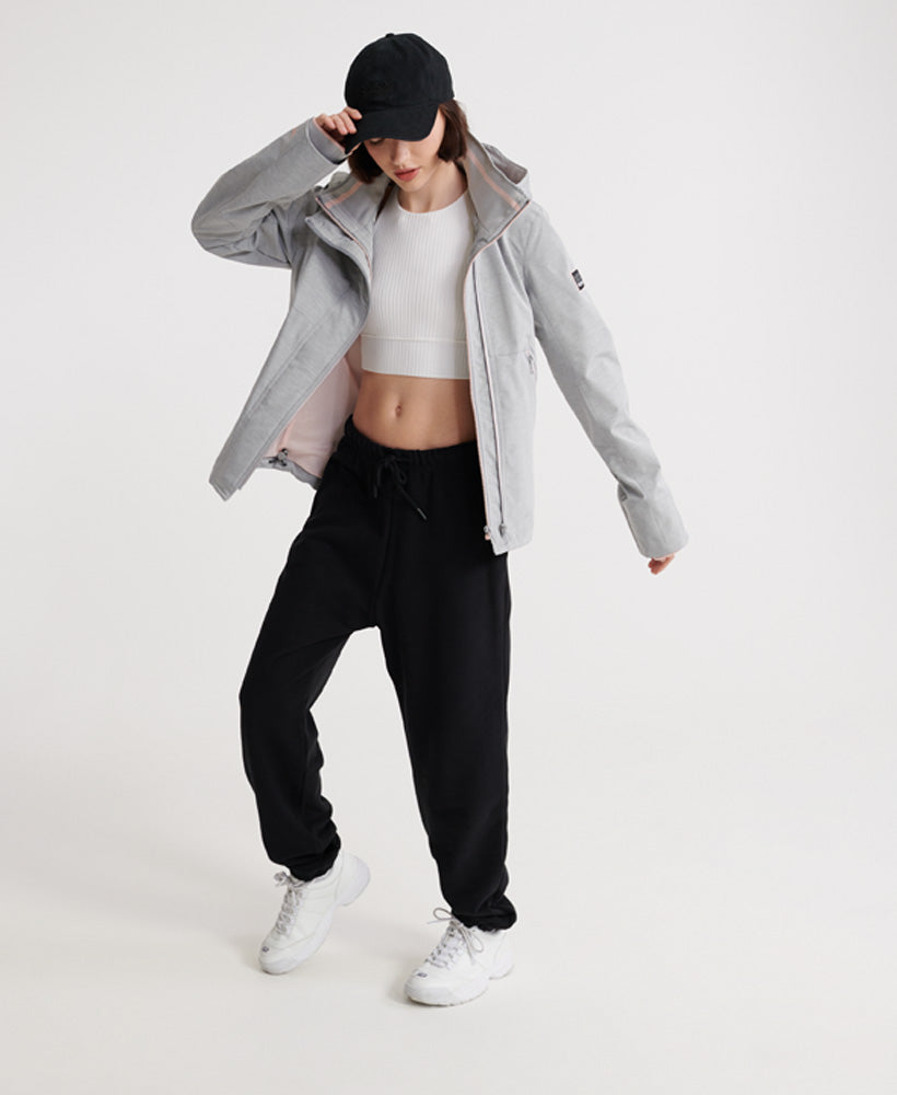 Grey Marl