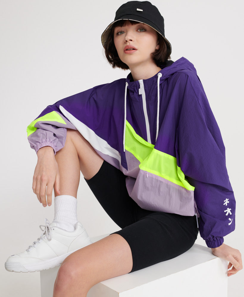 Purple Opulence