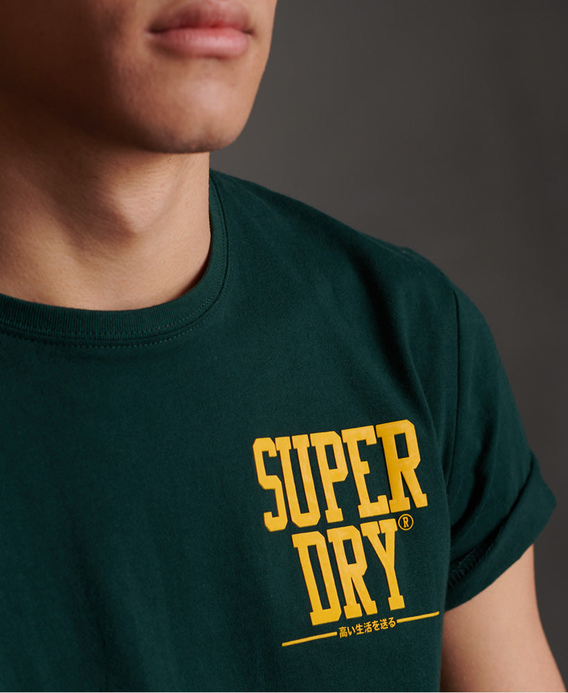 Campus Tee Mens