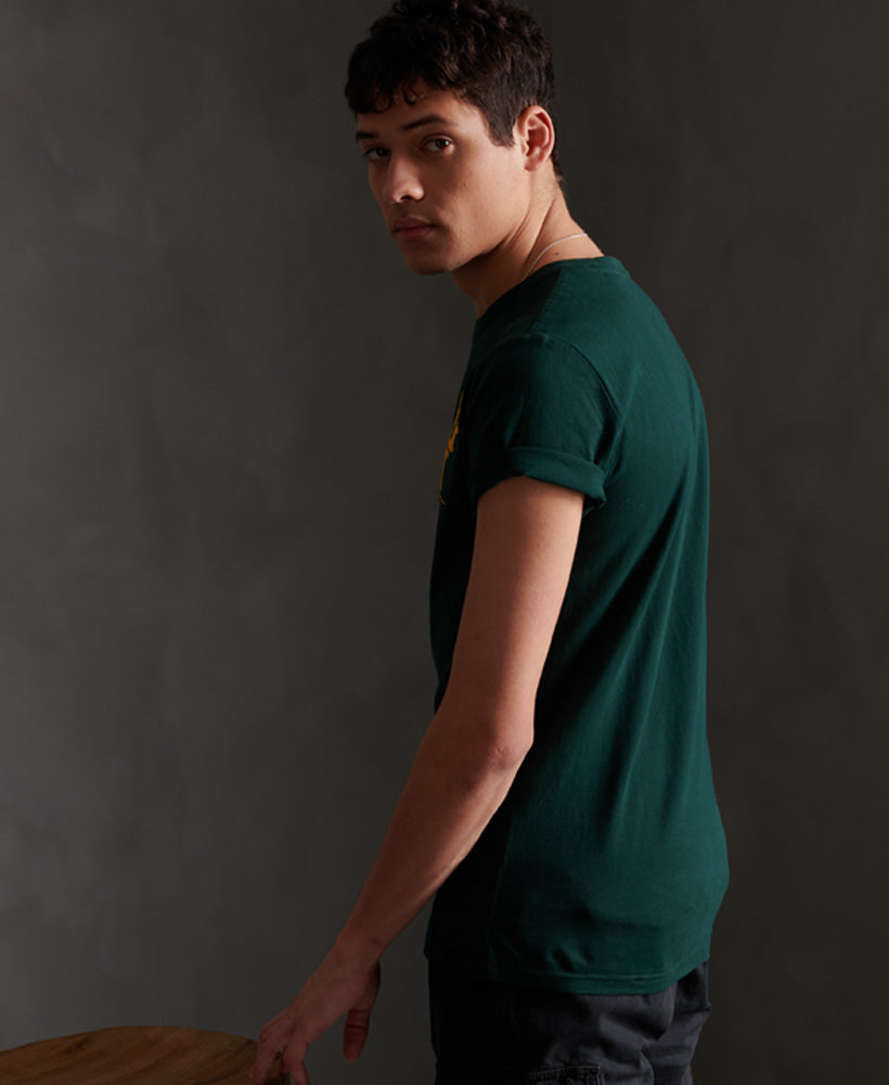 Campus Tee Mens