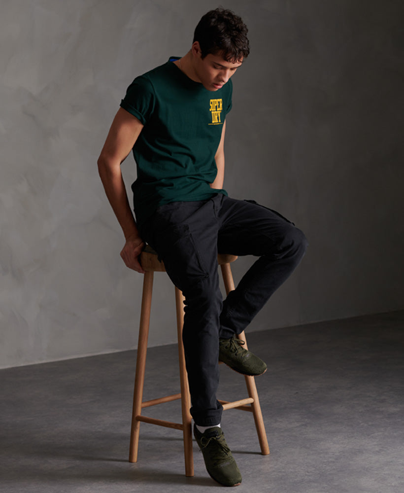 Campus Tee Mens
