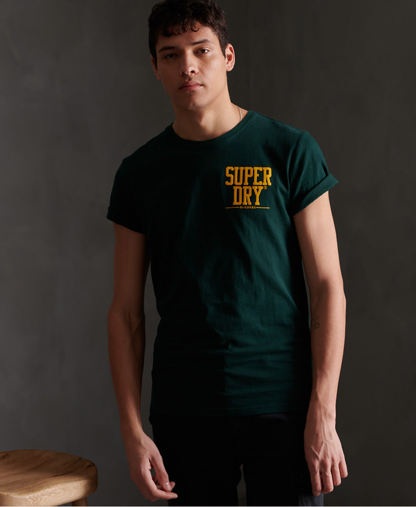 Campus Tee Mens