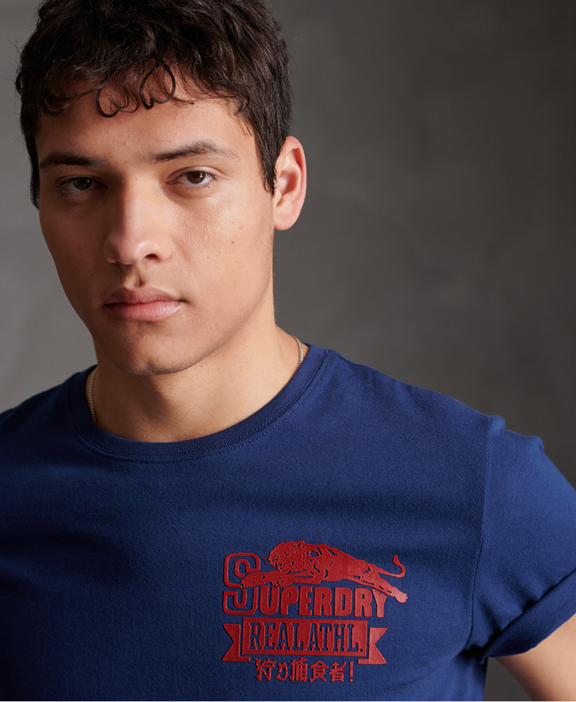 Campus Tee Mens