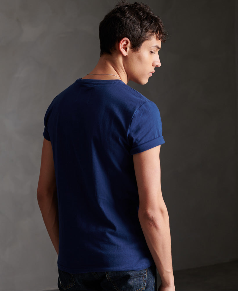 Campus Tee Mens
