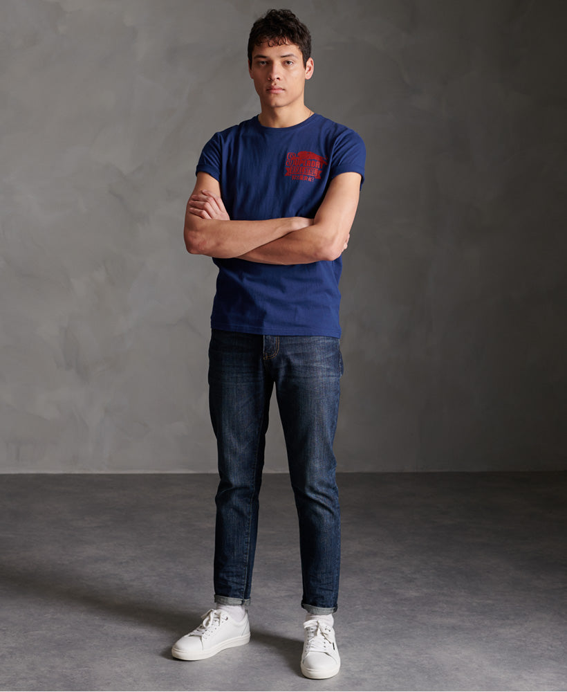 Campus Tee Mens