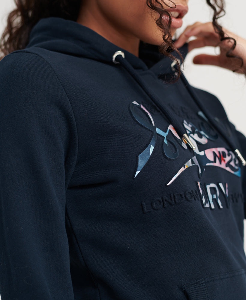 Deep Navy