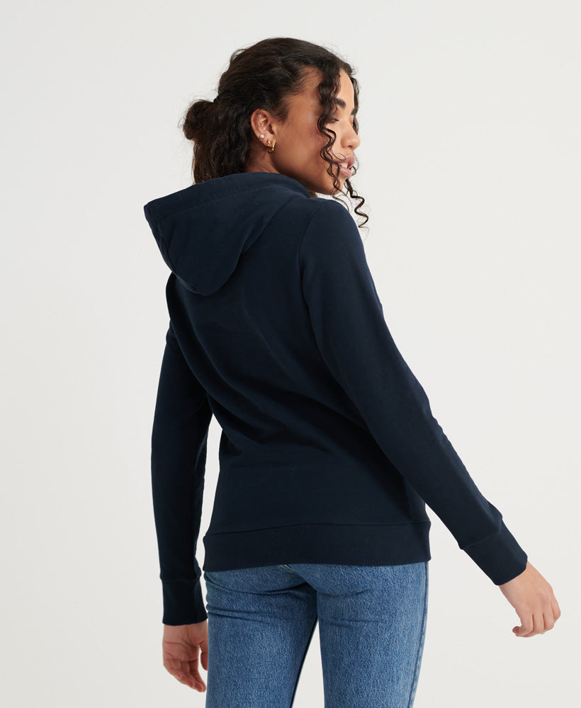 Deep Navy