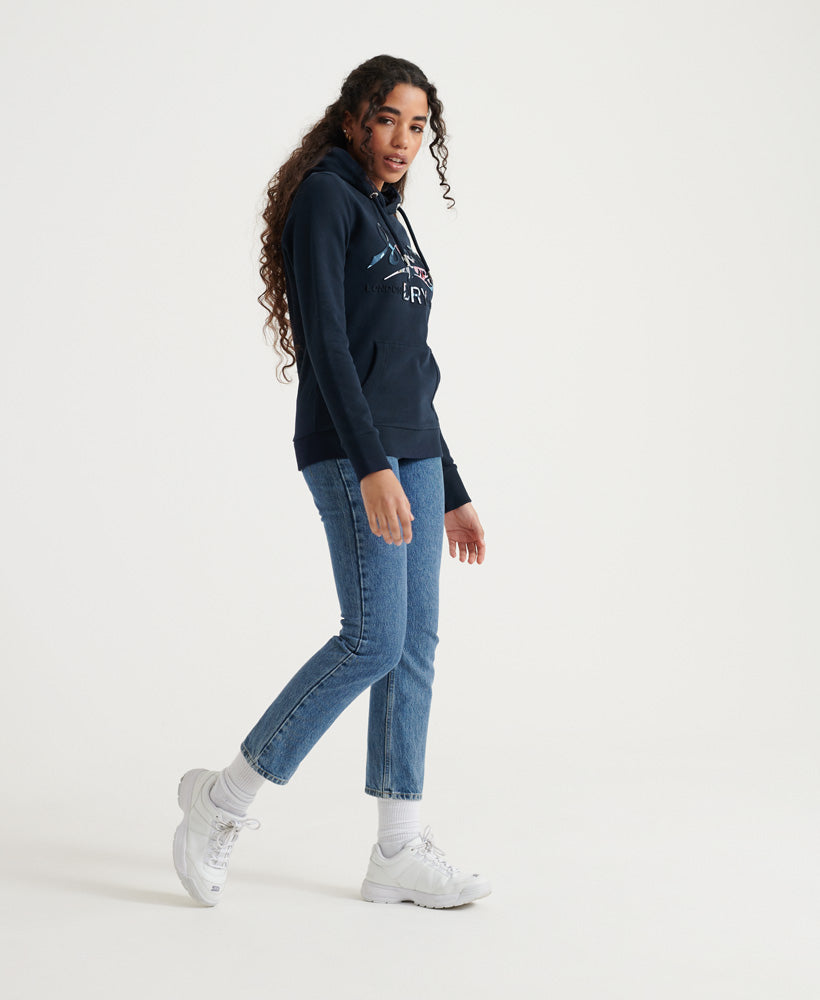 Deep Navy