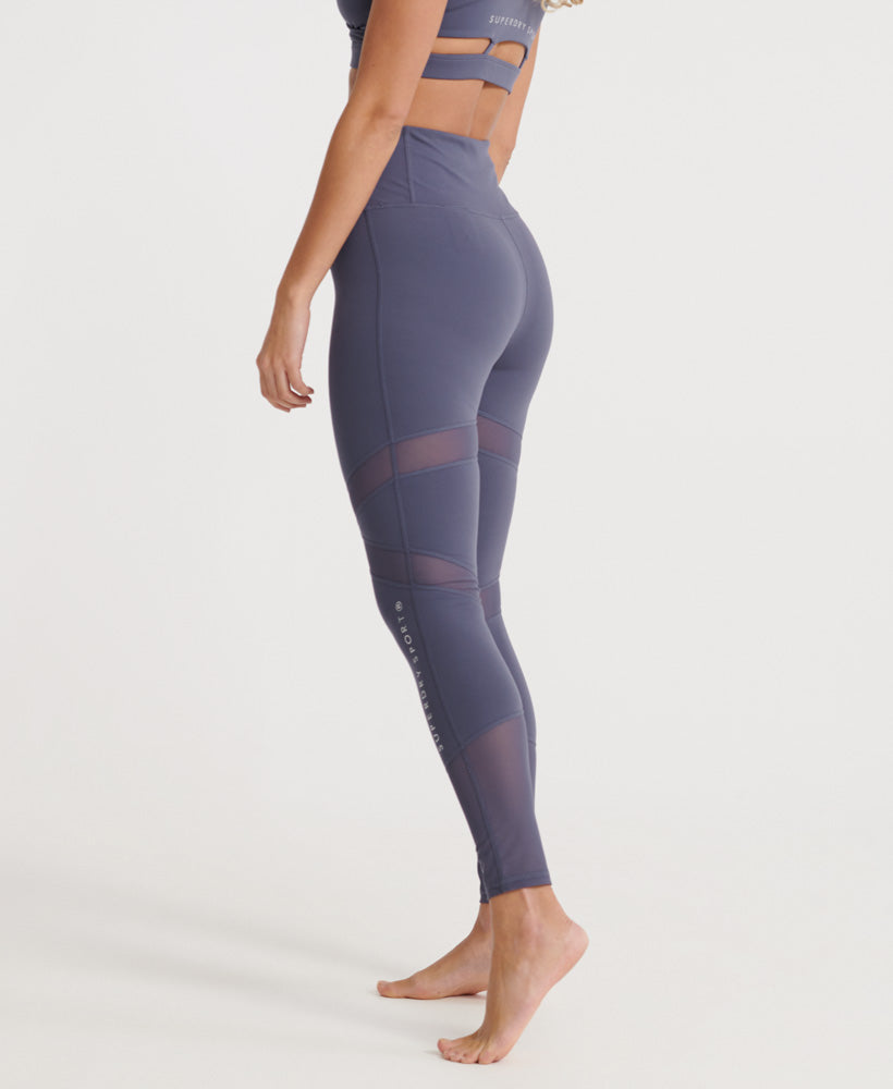 Studio Leggings Womens