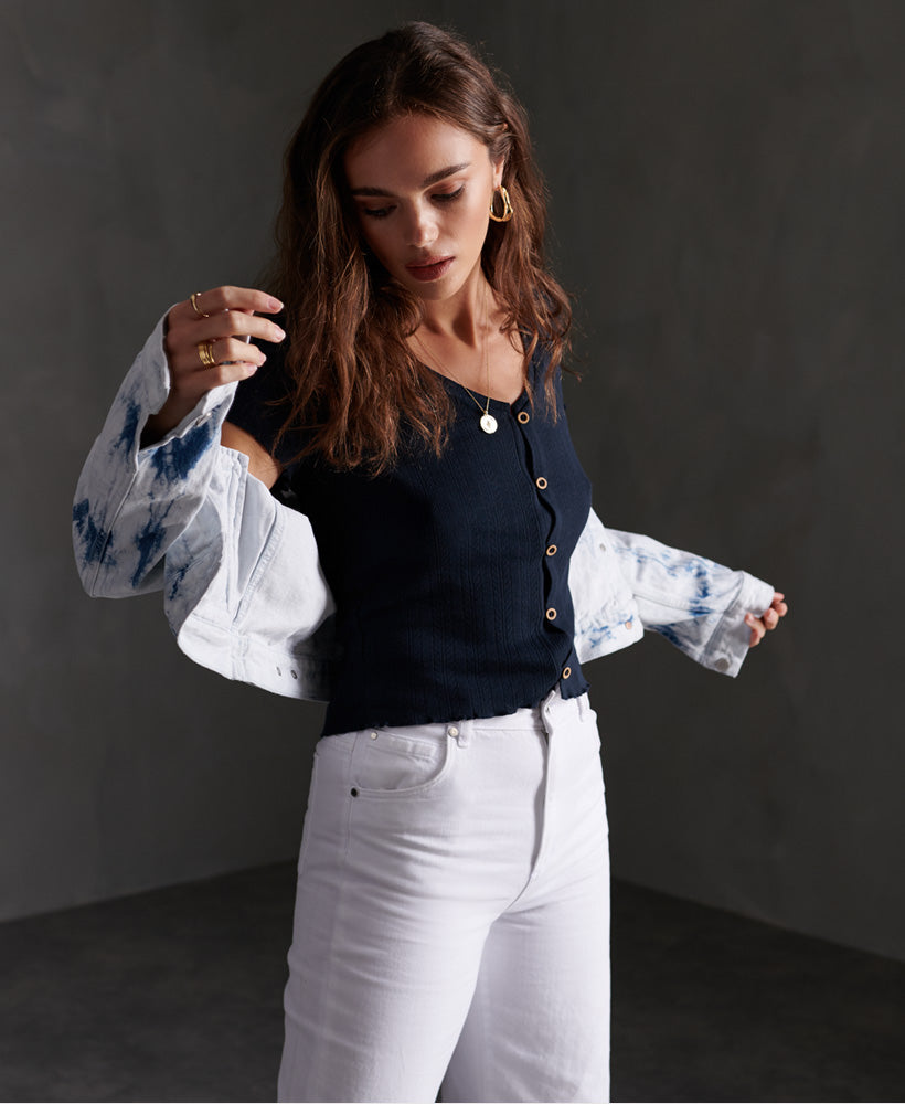 Eclipse Navy