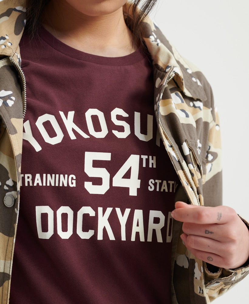 Oxblood